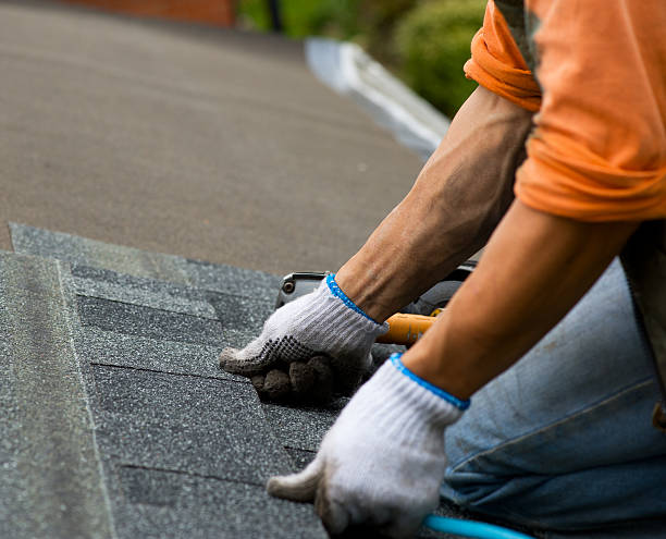 Best Best Roofing Contractors  in Burton, MI