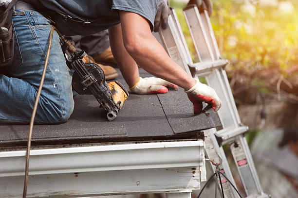 Best New Roof Installation  in Burton, MI