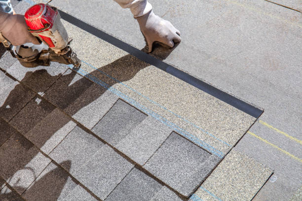 Best Affordable Roofing Company  in Burton, MI